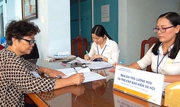 Chi trả lương hưu, trợ cấp BHXH của kỳ chi trả tháng 5/2024 thế nào?