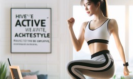 Bài tập hỗ trợ người bệnh suy thận nâng cao chất lượng sống