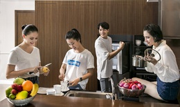 7 mẹo ăn uống lành mạnh và tiết kiệm khi đi du lịch