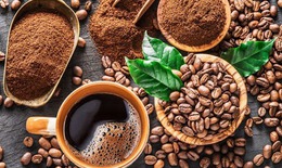 Bị gan nhiễm mỡ có được uống cà phê không?