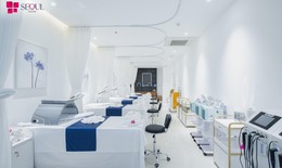 Địa chỉ triệt lông vĩnh viễn được nhiều chị em lựa chọn