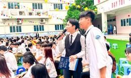 Hà Nội 'chốt' thêm chỉ tiêu lớp 10 cho 3 trường tư thục