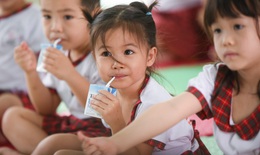 Những dấu ấn ti&#234;n phong v&#224; s&#225;ng tạo của &quot;chuy&#234;n gia dinh dưỡng&quot; TH