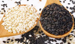 5 loại hạt gi&#250;p ngăn ngừa tắc nghẽn động mạch ph&#242;ng đột quỵ