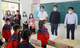 H&#224; Tĩnh ph&#242;ng, chống dịch bệnh truyền nhiễm từ sớm, từ xa