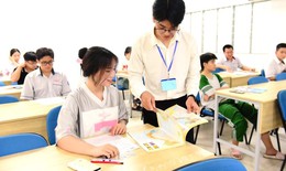 Thí sinh đăng ký thi Đánh giá năng lực tại nhiều trường tăng kỷ lục