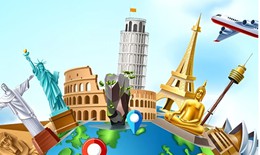 Cảnh giác trước các chiêu trò lừa đảo trực tuyến về du lịch dịp 30/4 và 1/5