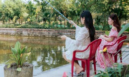 Du lịch gần 'hút' khách dịp nghỉ lễ 30/4 - 1/5