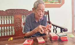 Anh hùng 'diệt tăng': Đánh giặc không ai nghĩ để được anh hùng