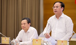 Bộ Xây dựng gấp rút triển khai thi hành Luật Nhà ở và Luật Kinh doanh bất động sản