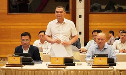 Trung tướng Tô Ân Xô: Đã thu hồi gần 55 tỷ đồng và 1,6 triệu USD trong vụ án ở Tập đoàn Phúc Sơn