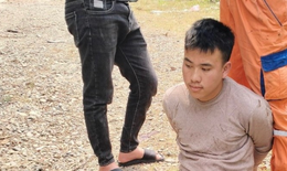 Bắt giữ 2 đối tượng mua bán ma túy trong kỳ nghỉ lễ