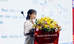 Tư vấn di truyền trong kỷ nguyên Genomics và cá thể hóa điều trị