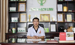 Sản phẩm hỗ trợ cho cuộc sống khỏe mạnh