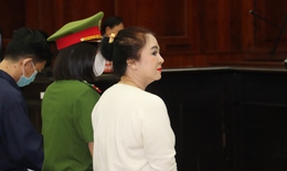 Nguyễn Phương Hằng: Sai lầm lớn nhất của cuộc đời tôi là không biết Luật An ninh mạng