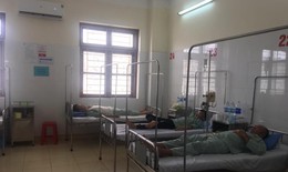 Thời tiết nắng nóng, Quảng Nam yêu cầu cơ sở khám chữa bệnh nâng cao kỹ năng cấp cứu người đột quỵ