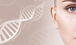 Cách tăng cường collagen cho khuôn mặt