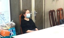 Sắp x&#233;t xử cựu Chủ tịch Vimedimex vụ đấu gi&#225; đất ở Đ&#244;ng Anh