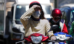 Vì sao nắng nóng triền miên ở Nam Bộ vẫn chưa chấm dứt?