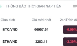 Bị 'chồng hờ' lừa gần 1 tỷ đồng khi hẹn hò online