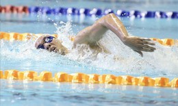 Thể thao Việt Nam quyết đạt mục ti&#234;u &#39;săn th&#234;m v&#233;&#39; Olympic Paris 2024