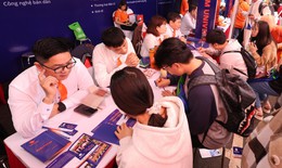 Hàng loạt trường đại học tăng học phí năm học 2024-2025