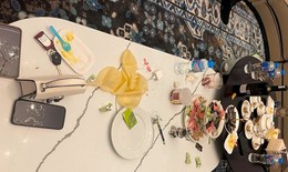 Chính thức tước danh hiệu công an nhân dân vụ nữ công an sử dụng ma túy ở Hải Phòng