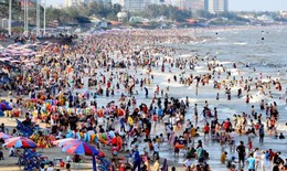 Ban Tổ chức Trung ương và nhiều bộ, ngành đồng ý với đề xuất nghỉ 5 ngày liên tiếp dịp lễ 30/4 và 1/5