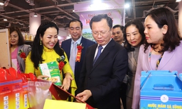 Quảng Ninh xúc tiến thương mại gắn với lợi thế du lịch