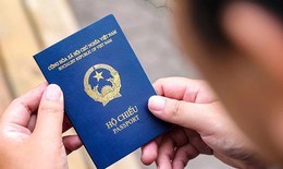 Thẻ căn cước có thể thay thế hộ chiếu khi xuất cảnh không?