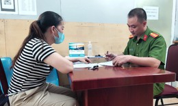 Người phụ nữ Hải Phòng nhận chuyển khoản nhầm hơn 900 triệu đồng