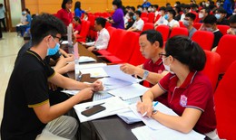 Nhiều trường đại học Y Dược xét học bạ, mở ngành mới