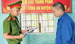 Giả gái dụ đàn ông gửi ảnh khiêu dâm để tống tiền
