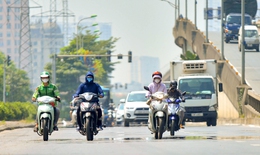 Nắng nóng ở Nam Bộ kéo dài, khi nào mùa mưa mới bắt đầu?