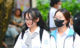 Hơn 11.000 thí sinh hoàn thành kỳ thi đánh giá năng lực của Trường ĐH Sư phạm Hà Nội