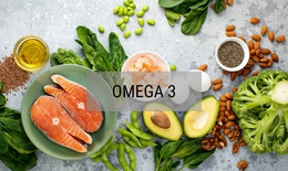 8 loại thực phẩm bạn nên ăn để có mái tóc khỏe đẹp