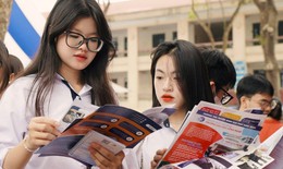 Có điểm sàn đại học, đăng ký nguyện vọng xét tuyển thế nào để chắc đỗ?