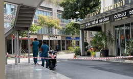 4 người trong một gia đình thương vong chưa rõ nguyên nhân ở TPHCM