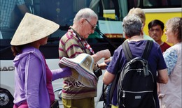 ‘Chặt chém' khiến khách du lịch 'một đi không trở lại'