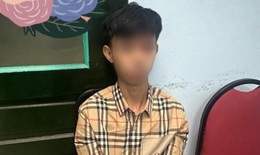 Bịa chuyện bị cướp tiền để lừa tiền b&#225;n sầu ri&#234;ng của vợ