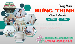 Địa chỉ phòng khám chữa bệnh sùi mào gà tốt ở Hà Nội
