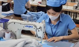 Chính thức trình Chính phủ tăng lương tối thiểu vùng từ ngày 1/7