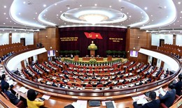 Trung ương thảo luận về Đề cương Báo cáo tổng kết công tác xây dựng Đảng và thi hành Điều lệ Đảng