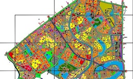 Hà Nội vừa điều chỉnh quy hoạch phân khu đô thị H2-3 quận Thanh Xuân để nâng cấp trường học