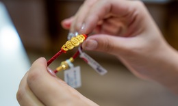 Từ ngày 20/5, hoạt động kinh doanh vàng, tiền tệ qua biên giới sẽ kiểm soát chặt chẽ như thế nào?