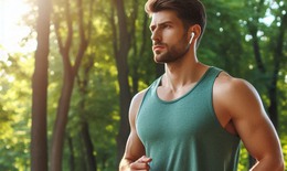 Một số bài tập tốt cho người bệnh sùi mào gà