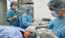 Bệnh Glôcôm mổ xong có khỏi hoàn toàn?