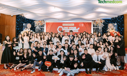 H&#224;nh tr&#236;nh khẳng định vị thế ng&#224;nh dược