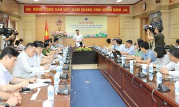 Hàng nghìn người bị ngộ độc thực phẩm chỉ trong 5 tháng đầu năm