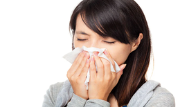 Biến chứng thường gặp khi không sử dụng thuốc điều trị viêm mũi dị ứng